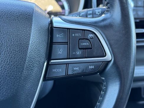 Certified 2022 Toyota Highlander XLE image 19