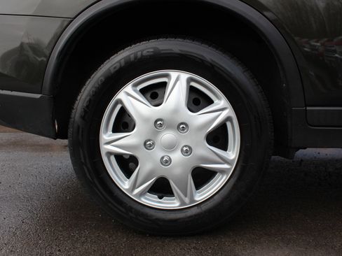 Used 2016 Nissan Rogue S image 39