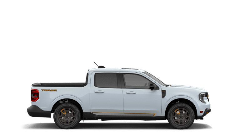 New 2026 Ford Maverick Tremor AWD/4WD image 51