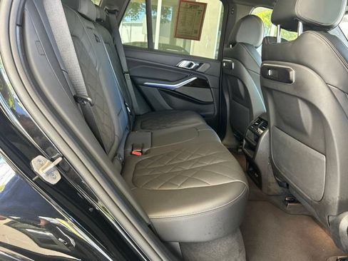 Used 2026 BMW X5 sDrive40i RWD image 31
