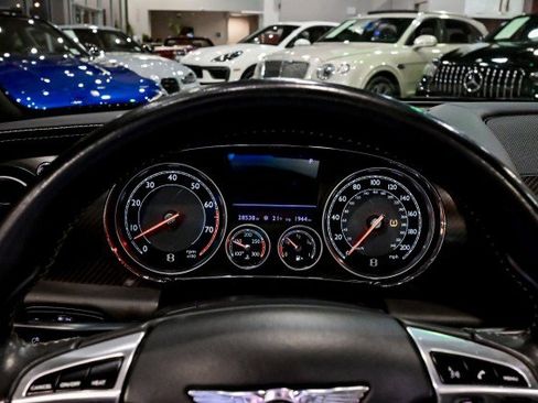 Used 2015 Bentley Continental GT Speed image 33