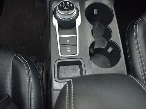 Used 2024 Ford Escape Platinum image 15