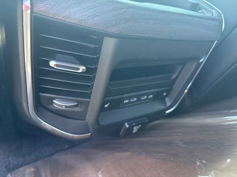Used 2026 RAM 1500 Laramie w/ Night Edition AWD/4WD image 28