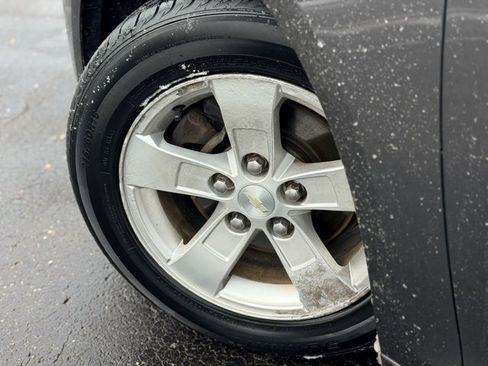 Used 2013 Chevrolet Malibu LS w/ Protection Package image 21