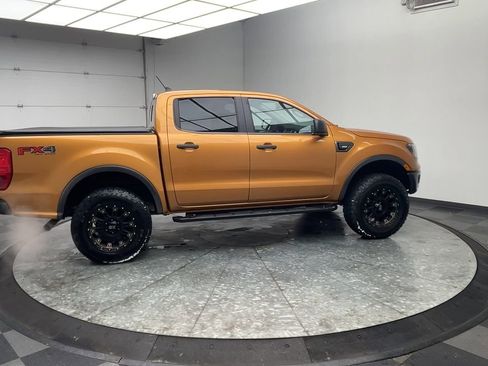 Used 2019 Ford Ranger XLT w/ Equipment Group 302A Luxury image 38