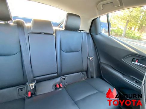 New 2027 Toyota Prius Plug-In Hybrid w/ Limited Premium Package FWD image 19