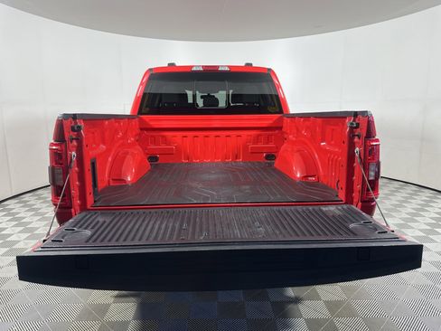 Certified 2023 Ford F150 XLT w/ Equipment Group 302A High AWD/4WD image 23