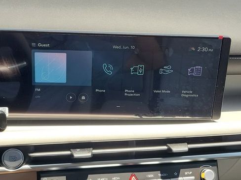 New 2026 Hyundai Tucson SE FWD image 11