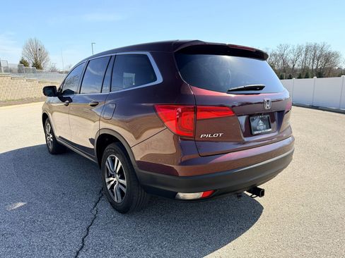 Used 2016 Honda Pilot EX-L image 3