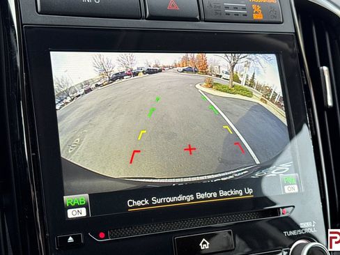 Used 2022 Subaru Ascent Onyx Edition image 25