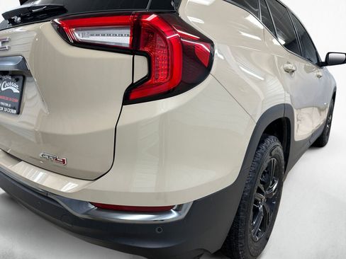 Certified 2022 GMC Terrain AT4 w/ Infotainment Package II image 31