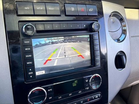 Used 2014 Ford Expedition Limited w/ Equipment Group 301A image 30