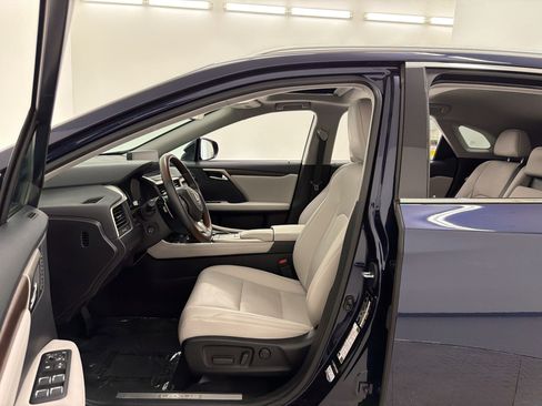 Certified 2022 Lexus RX 350 FWD w/ Premium Package image 34