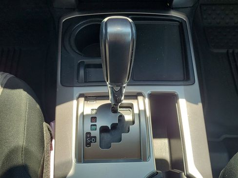 Used 2024 Toyota 4Runner SR5 image 18