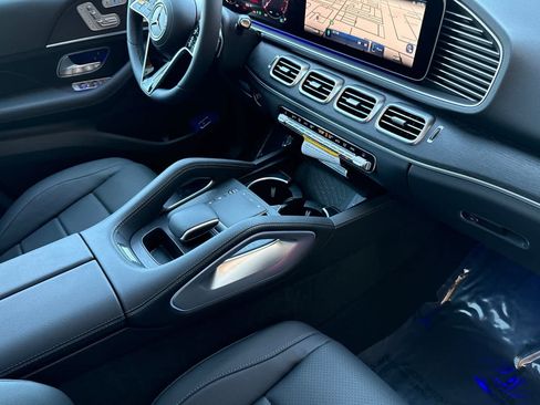 New 2026 Mercedes-Benz GLE 450 4MATIC image 15