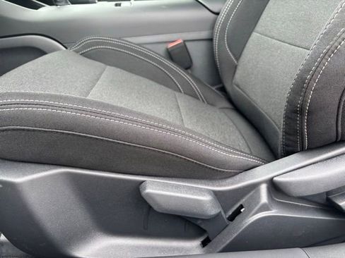 New 2025 Ford Mustang Coupe w/ Wheel & Stripe Package image 14