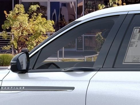New 2026 Lincoln Nautilus Premier AWD/4WD image 20