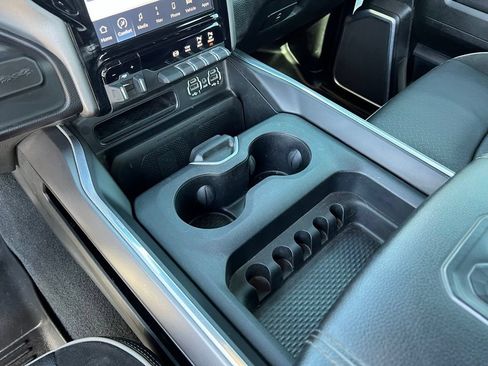 Used 2022 RAM 3500 Laramie AWD/4WD image 36