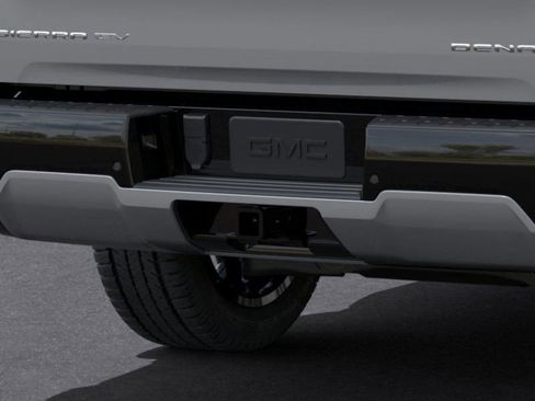 New 2024 GMC Sierra EV Denali image 15