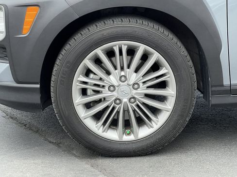 Certified 2021 Hyundai Kona SEL Plus AWD/4WD image 13