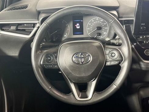 Used 2024 Toyota Corolla SE image 13
