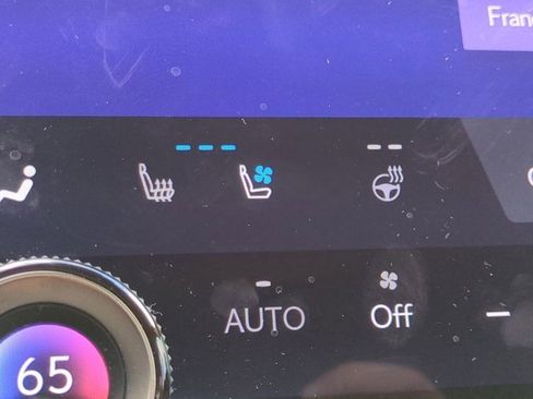 Certified 2022 Lexus NX 350h AWD image 23