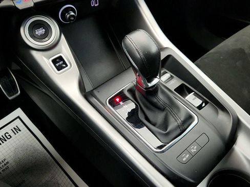 Used 2024 Dodge Hornet R/T w/ Track Pack image 16