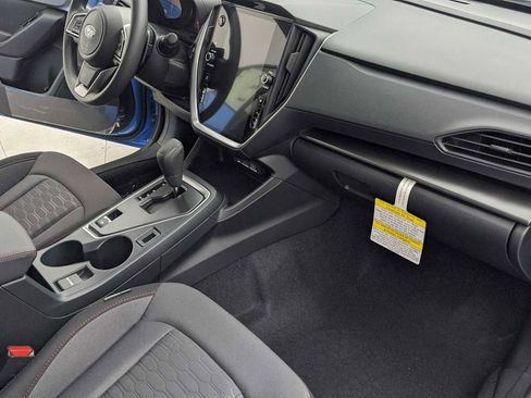 New 2025 Subaru Impreza 2.0i Sport image 21