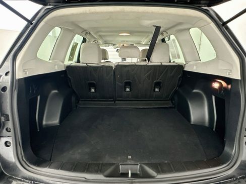 Used 2016 Subaru Forester 2.5i Premium AWD/4WD image 31