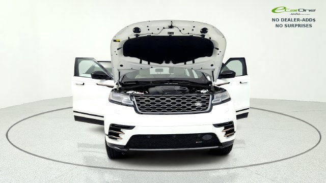Used 2022 Land Rover Range Rover Velar R-Dynamic S AWD/4WD image 13