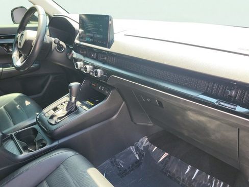 Certified 2023 Honda CR-V EX-L image 22