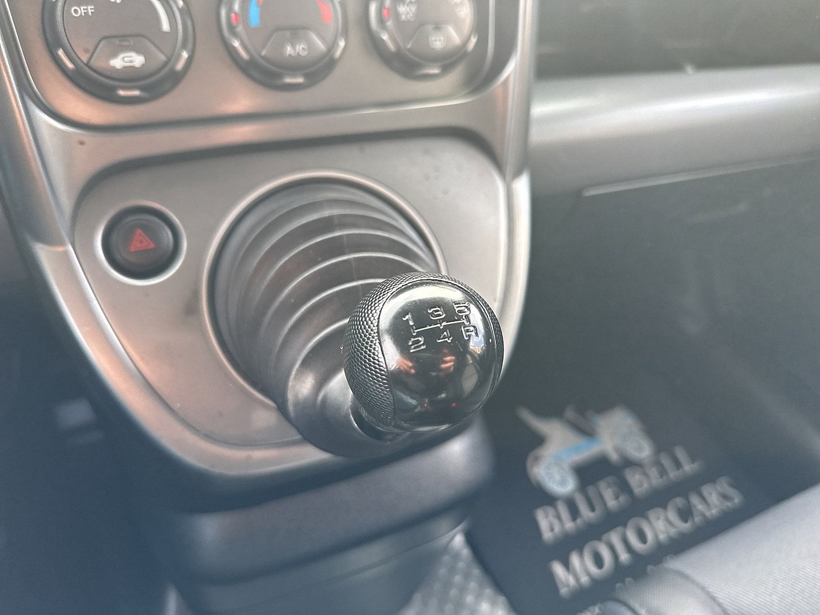 Used 2004 Honda Element EX image 26