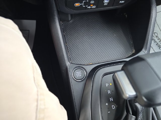 Used 2025 Kia K4 FWD image 22