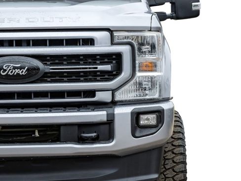 Used 2020 Ford F250 Lariat w/ Lariat Ultimate Package image 50