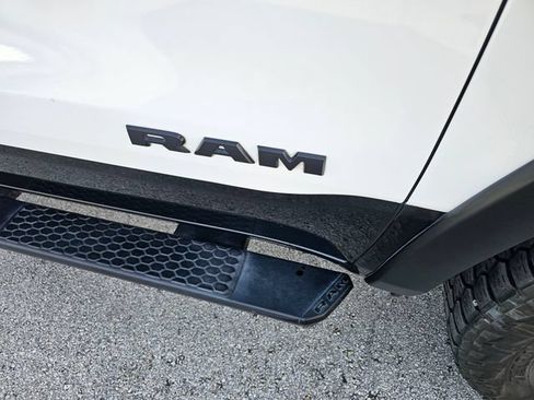 Used 2019 RAM 1500 Rebel w/ Rebel Level 2 Equipment Group AWD/4WD image 10
