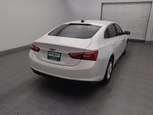 Used 2018 Chevrolet Malibu LS FWD image 7