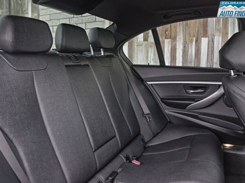 Used 2018 BMW 330i xDrive Sedan image 23