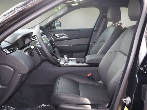 New 2026 Land Rover Range Rover Velar S AWD/4WD image 12