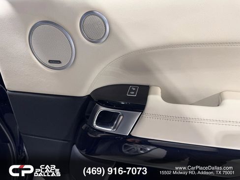 Used 2016 Land Rover Range Rover Supercharged image 35