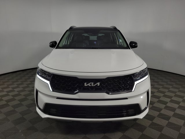 Used 2022 Kia Sorento SX FWD image 2