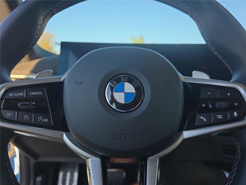 Used 2025 BMW M240i Coupe image 19