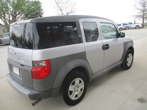 Used 2005 Honda Element LX image 15
