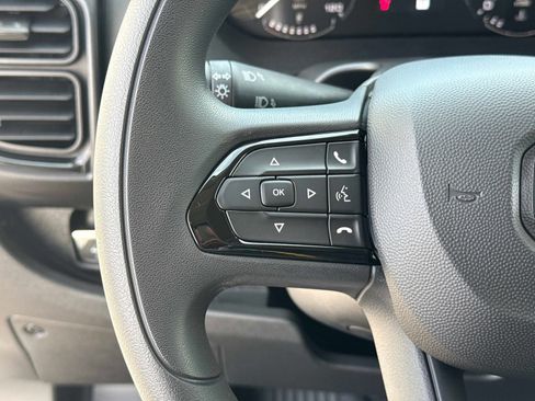 New 2026 RAM ProMaster 2500 w/ Convenience Group FWD image 28