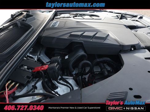 Used 2019 Audi Q7 3.0T Prestige image 39