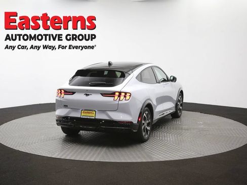 Used 2023 Ford Mustang Mach-E Premium AWD/4WD image 43