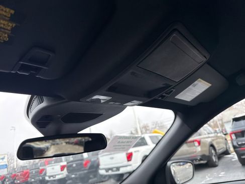 Used 2025 Ford Escape ST-Line w/ Equipment Group 301A image 43