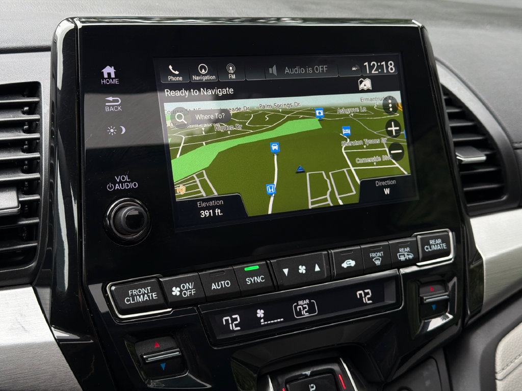 Used 2018 Honda Odyssey Touring image 28