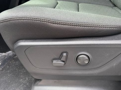 New 2026 RAM 1500 Tungsten w/ Trailer Tow Group AWD/4WD image 16