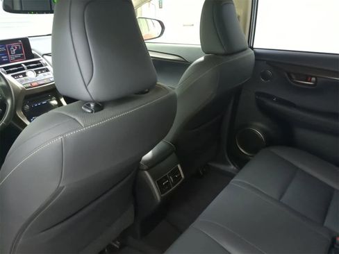 Used 2020 Lexus NX 300h AWD w/ Comfort Package image 17