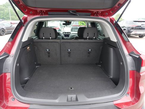 Used 2023 Chevrolet TrailBlazer LT image 12